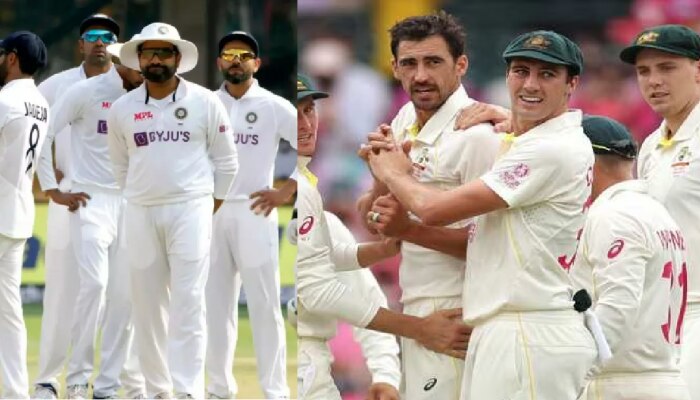 Ind Vs Aus: बॉर्डर गावस्कर ट्रॉफीपूर्वी टीमला 2 मोठे धक्के; दुखापतीमुळे मॅचविनर्स खेळाडू बाहेर