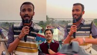 Mumbai Chand Nawab Video: मालवणचो 'चांद नवाब' बघलात का? तिच स्टाईल अन् तोच अंदाज