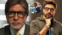 Abhishek Bachchan Birthday: अभिषेकच्या तोतयानं जेव्हा बीग बींशी घेतला होता पंगा