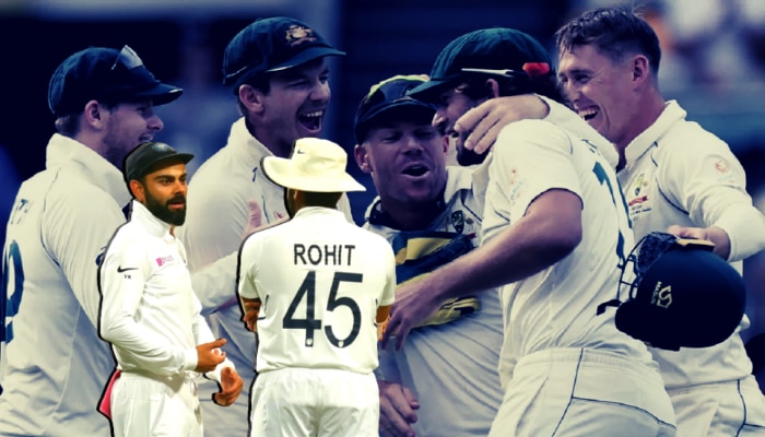 IND vs AUS: ऑस्ट्रेलियाचे 5 खेळाडू टीम इंडियाची धोक्याची घंटा, रोहित-विराट आत्ताच सावध व्हा!