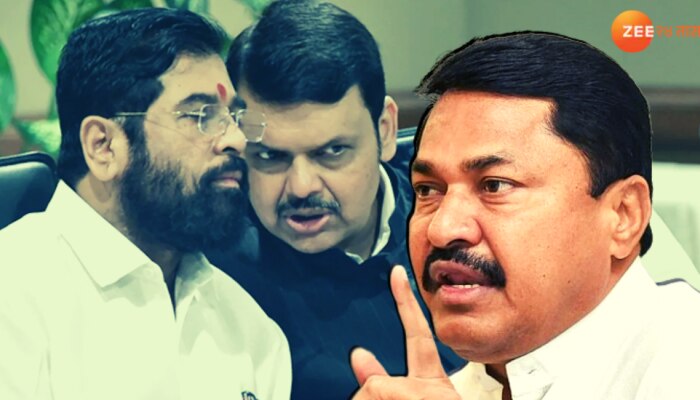 Pune Bypoll Election: पुण्यातील पोटनिवडणुका बिनविरोध नाहीच, Nana Patole यांची ट्विट करत घोषणा, म्हणाले...