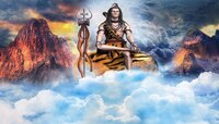 महाशिवरात्रीच्या दिवशी चुकूनही 'या' गोष्टी करु नका, अन्यथा होणार आर्थिक हानी 