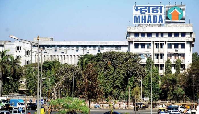 MHADA : मुंबईत घर घेण्याचं स्वप्न होणार पूर्ण, मध्यम उत्पन्न गटासाठी म्हाडाची 700 घरं 