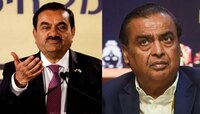 अंबानी-दमानी यांना मोठा आर्थिक तोटा, पण अदानींचं साम्राज्यच विखुरलं