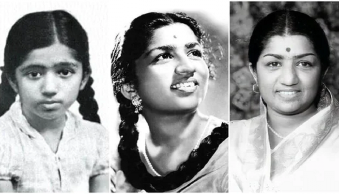  Lata Mangeshkar Death Anniversary : लता मंगेशकर यांना स्लो पॉयझन देऊन मारण्याचा प्रयत्न?, तीन महिने अंथरुणाला खिळल्या