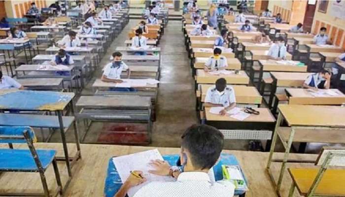 SSC-HSC Exam 2023 : दहावी - बारावीच्या विद्यार्थ्यांनो सावधान! एक चूक कराल तर होईल पाच वर्षांची शिक्षा