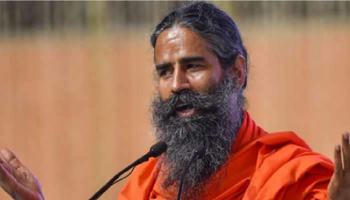 Baba Ramdev : योगगुरू बाबा रामदेव यांना मोठा झटका; पोलिसांत गुन्हा दाखल