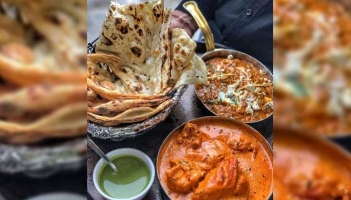 Tandoor Rotis News : तंदूर रोटी खाणार, तर सरकार लाखोंचा दंड घेणार; चवीनं खाणाऱ्यांची बोंब