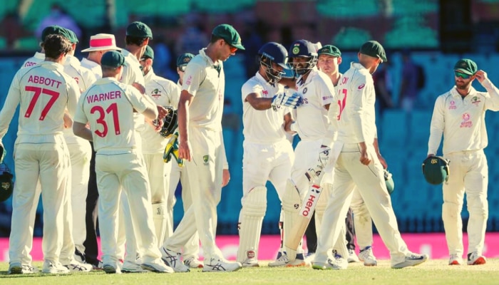 IND vs AUS: भारत वि.ऑस्ट्रेलिया बॉर्डर-गावस्कर ट्रॉफी चे संपूर्ण वेळापत्रक जाहीर, जाणून घ्या कुठे आणि कसा बघाल LIVE सामना...