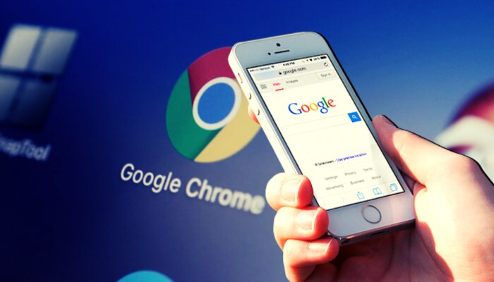 Google Chrome: 15 मिनिटापूर्वी तुम्ही काय काय Search केलं? सगळं काही होईल डिलीट, जाणून घ्या कसं?