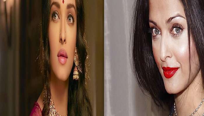 Aishwarya Rai Bachchan : ऐश्वर्याची डुप्लिकेट सापडली; हुबेहूब तिच्यासारखीच दिसते...; तुम्हीही गोंधळाल