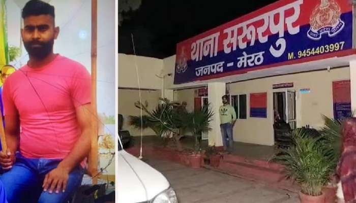 Crime News:  भाचा सारखा घरी यायचा, मामाला आली शंका, नंतर एक दिवस पाहिलं तर मामीसोबत....