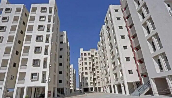 Housing Scheme : सरकारकडून मोठं गिफ्ट; अवघ्या 300 रुपयांमध्ये मिळणार फ्लॅट 