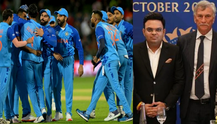 Team India : पुढचं शेड्युल रेडी! ऑस्ट्रेलियानंतर 'या' देशाचा दौरा करणार टीम इंडिया
