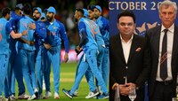 Team India : पुढचं शेड्युल रेडी! ऑस्ट्रेलियानंतर 'या' देशाचा दौरा करणार टीम इंडिया
