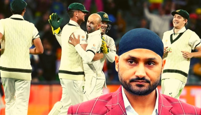 IND vs AUS: ऑस्ट्रेलियाच्या भेदक माऱ्याचा सामना करणार &#039;हा&#039; सलामीवीर, Harbhajan Singh ने सुचवला सॉलिड पर्याय!