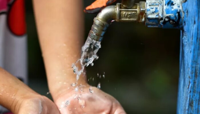 Mumbai Water Supply : मुंबईकरांनो...पाणी जपून वापरा, &#039;या&#039; तारखांना पाणीपुरवठा राहणार बंद!