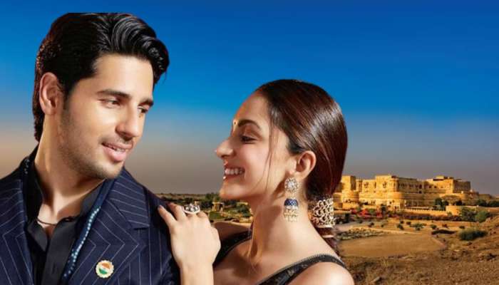 Sidharth-Kiara Wedding: आली समीप घटिका! आज किआरा होणार मिसेस मल्होत्रा; सूर्यगढमधील बावडीत घेणार सप्तपदी 