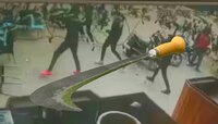 Crime News : बहिणीला छेडल्याचा जाब विचारणाऱ्या भावावर टोळक्याकडून कोयत्यानं वार