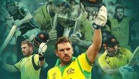 IND vs AUS : टेस्ट मालिकेपुर्वी ऑस्ट्रेलिया मोठा धक्का, 'या' स्टार खेळाडूची निवृत्ती