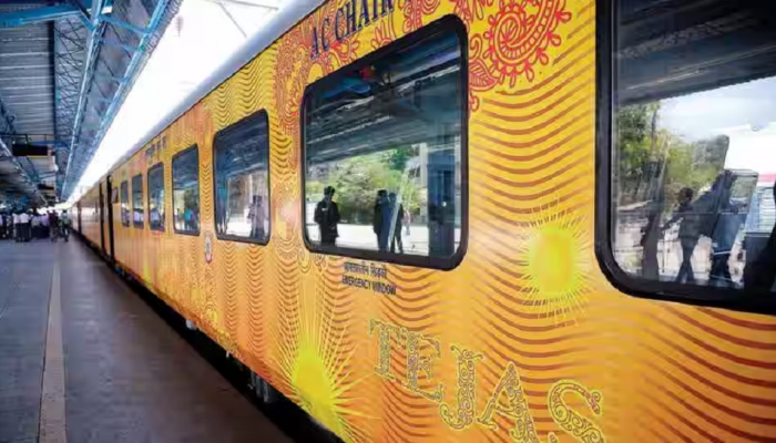 Indian Railways : रेल्वेची नवी सुविधा प्रवाशांच्या सेवेत; आताच Save करुन ठेवा 'हा' नंबर 