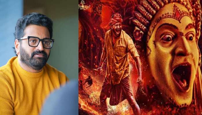 Rishabh Shettys Kantara : 'कांतारा 2' बाबत मोठी घोषणा; दिग्दर्शकानंच स्पष्ट केलं, आता सिक्वल विसरा.... ; पण असं का?