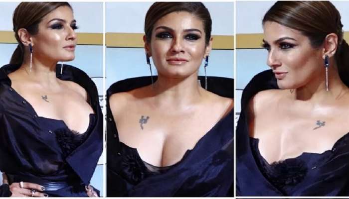 Raveena Tandon: &#039;मी अशी अभिनेत्री आहे जिने रेप सीन...&#039;, रवीना टंडनने केला धक्कादायक खुलासा