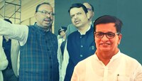 Balasaheb Thorat Resign : राजीनामा दिल्यानंतर बाळासाहेब थोरात भाजपमध्ये जाणार? 