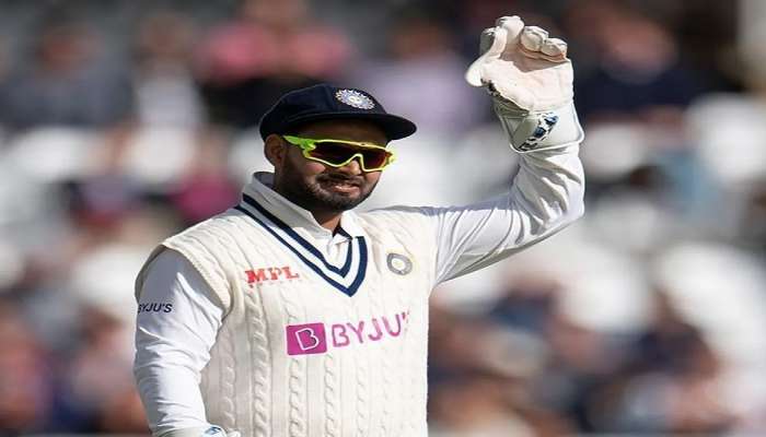 Rishabh Pant :ऋषभ पंतची नवीन हेल्थ अपडेट आली समोर, स्वत:च दिली माहिती