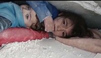 'मला वाचवा हवं तर मी आयुष्यभर...'; ढिगाऱ्याखाली अडकलेल्या चिमुकलीचा Video