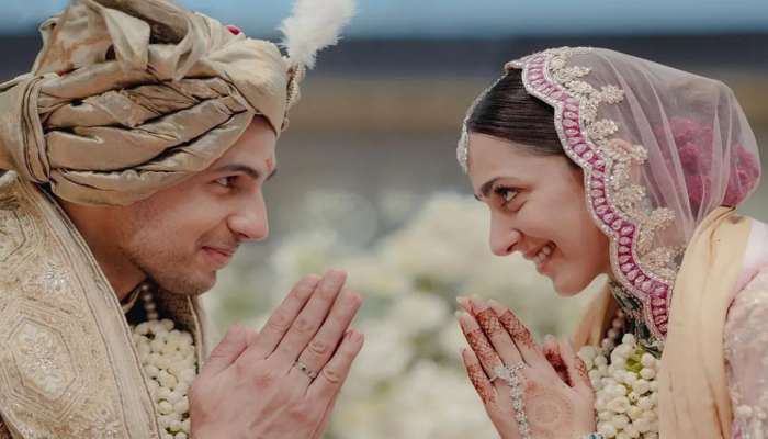 Kiara Advani -Sidharth Malhotra Wedding : बॉलिवूडमध्ये सूर्यास्तावेळीच का करतात लग्न? ‘हे’ आहे खास कारण 