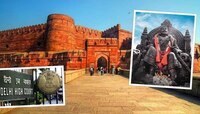 आग्रा किल्ल्यात शिवजयंती साजरी करण्यास परवानगी देण्यात काय अडचण आहे? दिल्ली हायकोर्ट