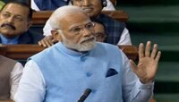 PM Modi : ED चे आभार मानले पाहिजेत; ईडी चौकशीचा आरोप करणाऱ्यांना मोदींचे प्रत्युतर