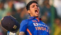 ICC T20 Ranking: नुसता जाळ आणि धूर.. शुभमन भावाने टी20 आयसीसी रँकिंगच हलवून टाकली