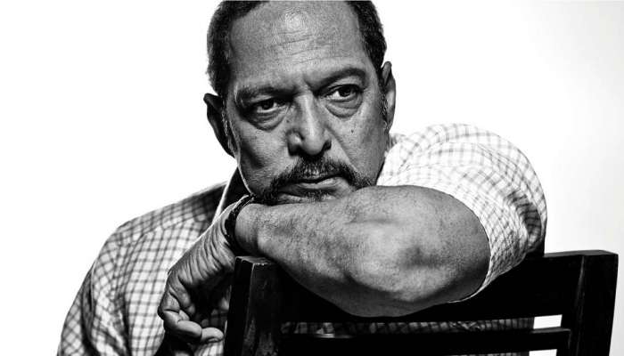 Nana Patekar: दहशतवाद्याची भुमिका करणार नाही, स्पष्टच बोलत नाना पाटेकरांनी नाकारला हॉलिवूडचा चित्रपट 