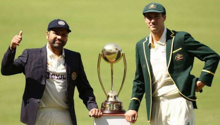 IND vs AUS: बॉर्डर-गावस्कर ट्रॉफीचा पहिला सामना कधी, कुठे पाहता येणार? जाणून घ्या