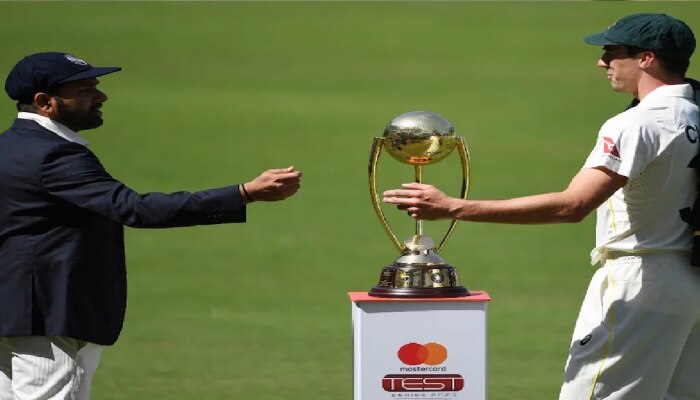 IND vs AUS: भारत-ऑस्ट्रेलियाला आमने सामने, पहिल्या कसोटीसाठी अशी आहे टीम इंडियाची Playing 11