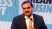 Gautam Adani Row: अदानींच्या अडचणीत आणखी वाढ?  सिमेंट कारखाने, कंपन्यांवर छापेमारी