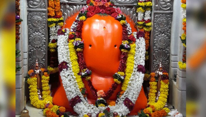 Sankashti Chaturthi Upay: संकष्टी चतुर्थीला करा &#039;हे&#039; उपाय, तुम्हालाही मिळतील गणपती बाप्पाचे आशीर्वाद!