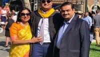  कॉलेज ड्रॉपआउट आहेत गौतम अदानी...कुटुंबातील इतर सदस्य किती शिकलेत ?