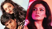 Raveena Tandon Rekha war : जेव्हा रवीनाने  रेखाला अक्षयपासून दूर राहण्यासाठी बजावलं 