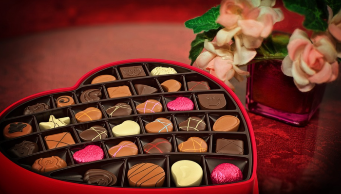 Chocolate Day 2023 : जगातलं सर्वात महागडं चॉकलेट, आयुष्यभराचा पगारही पुरणार नाही, वाचा किंमत!