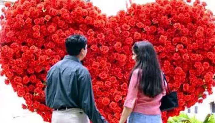 Valentine Day नंतर &#039;या&#039; राशींचे नशीब फळफळणार... वाचा काय लिहिलंय तुमच्या भाग्यात? 