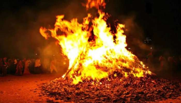 Holi 2023: होळीच्या आधी होळाष्टक, या दिवशी चुकूनही करू नका 'ही' काम