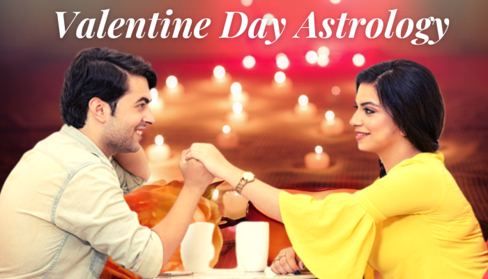 Valentine Day 2023: व्हॅलेंटाईन डेला तुमच्या राशीनुसार निवडा कपड्याचा रंग,  नक्की 'हो' म्हणेल!