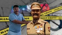 जवानाला राग आला RPF इन्स्पेक्टरला संपवला, दुसऱ्या अधिकाऱ्याच्या हत्येसाठी निघाला... 