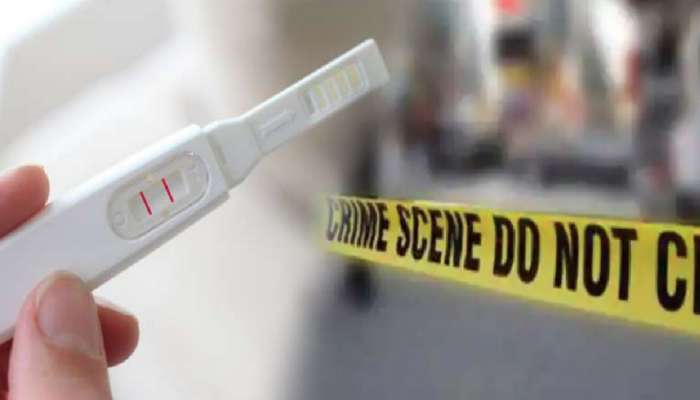 Pregnancy Test Kit सापडल्याने केली पोटच्या मुलीची हत्या; उत्तर प्रदेशमधील धक्कादायक प्रकार