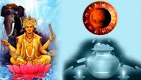 Gajlakshmi Yog: होळीनंतर 'गजलक्ष्मी योग', या राशीच्या लोकांवर होणार पैश्यांचा वर्षाव