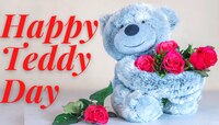 Happy Teddy Day 2023: गर्लफ्रेंडला फक्त टेडी बेअर देऊ नका... पाठवा 'हे' खास मॅसेजेस!