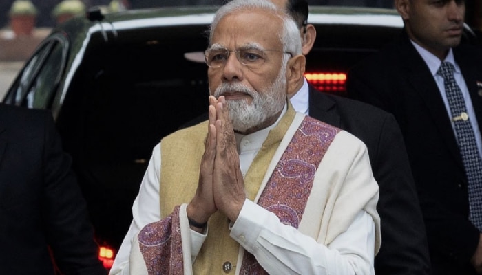 पंतप्रधान नरेंद्र मोदींचा मुंबई दौरा; वंदे भारत ट्रेन्सना दाखवणार हिरवा कंदील